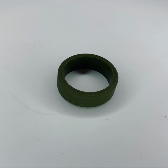 Mens Silicone rings - Picture 5 of 8